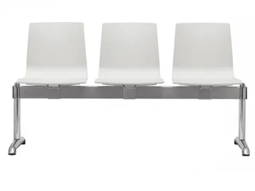 ALICE - Technopolymer beam seating by SCAB DESIGN - view 2